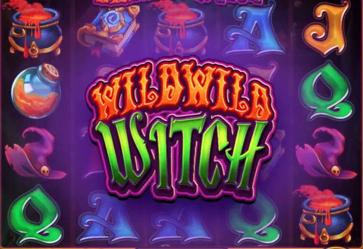 Wild Witch