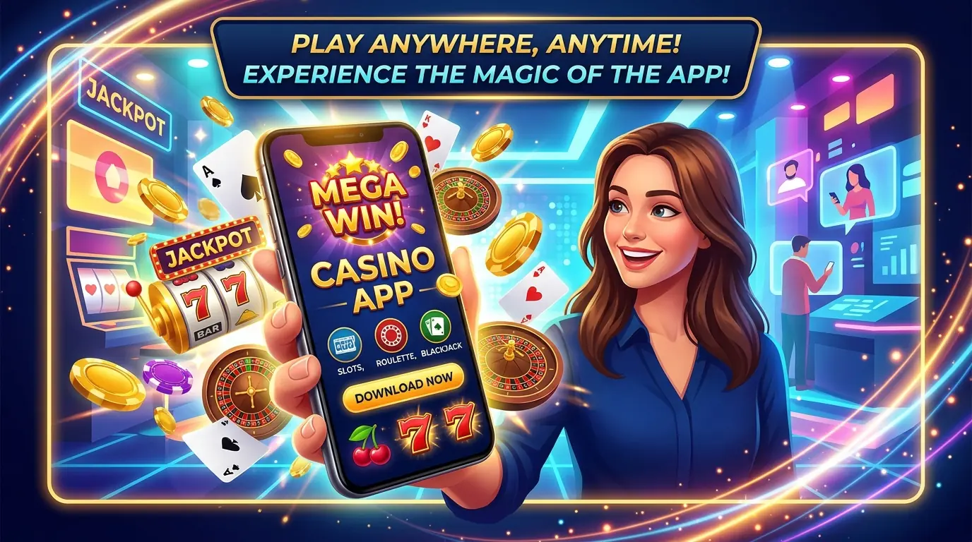 Greatwin mobile App