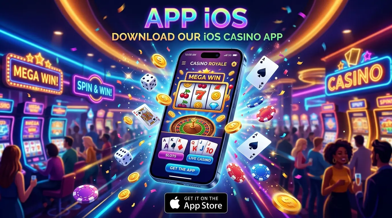 Greatwin iOS App