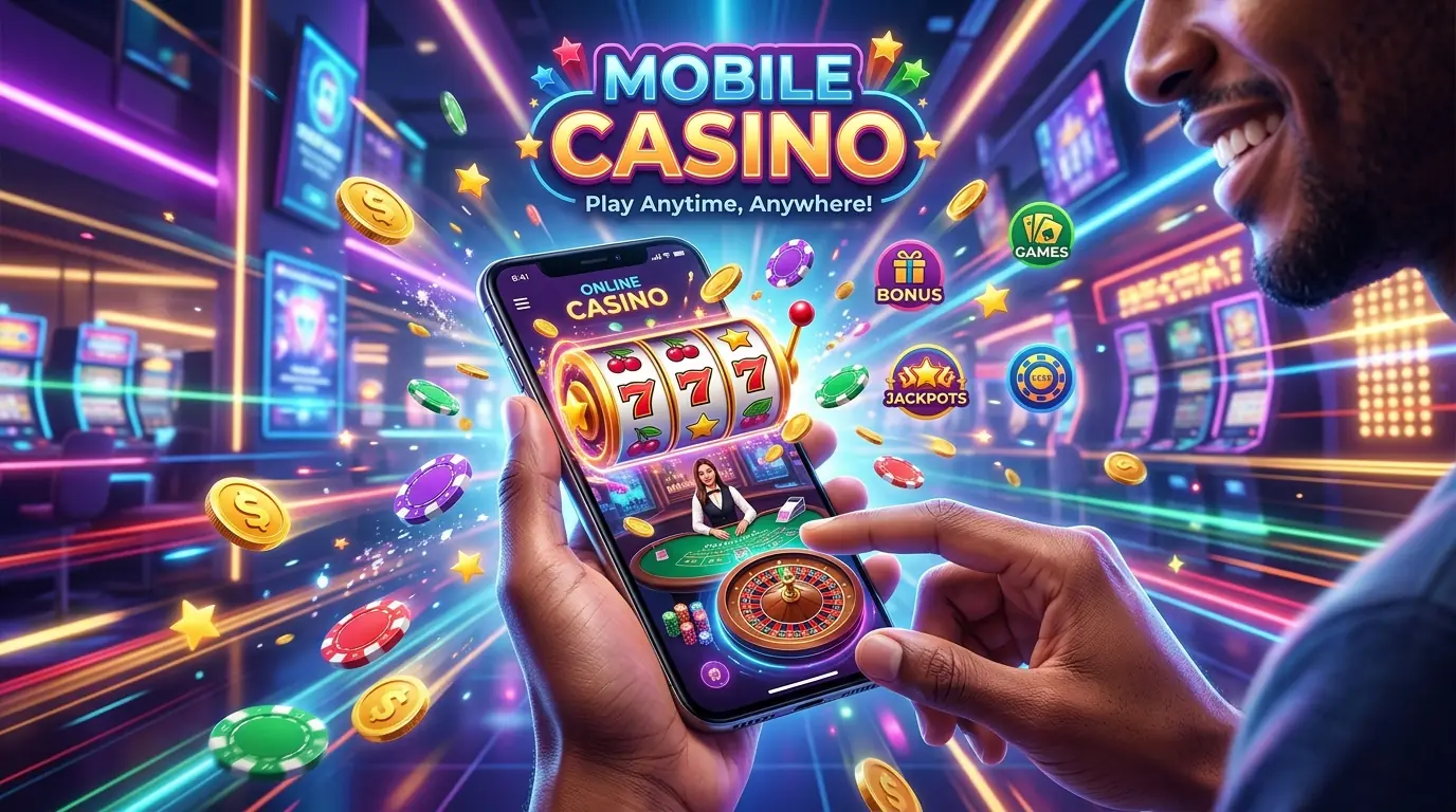 Greatwin Mobile Casino
