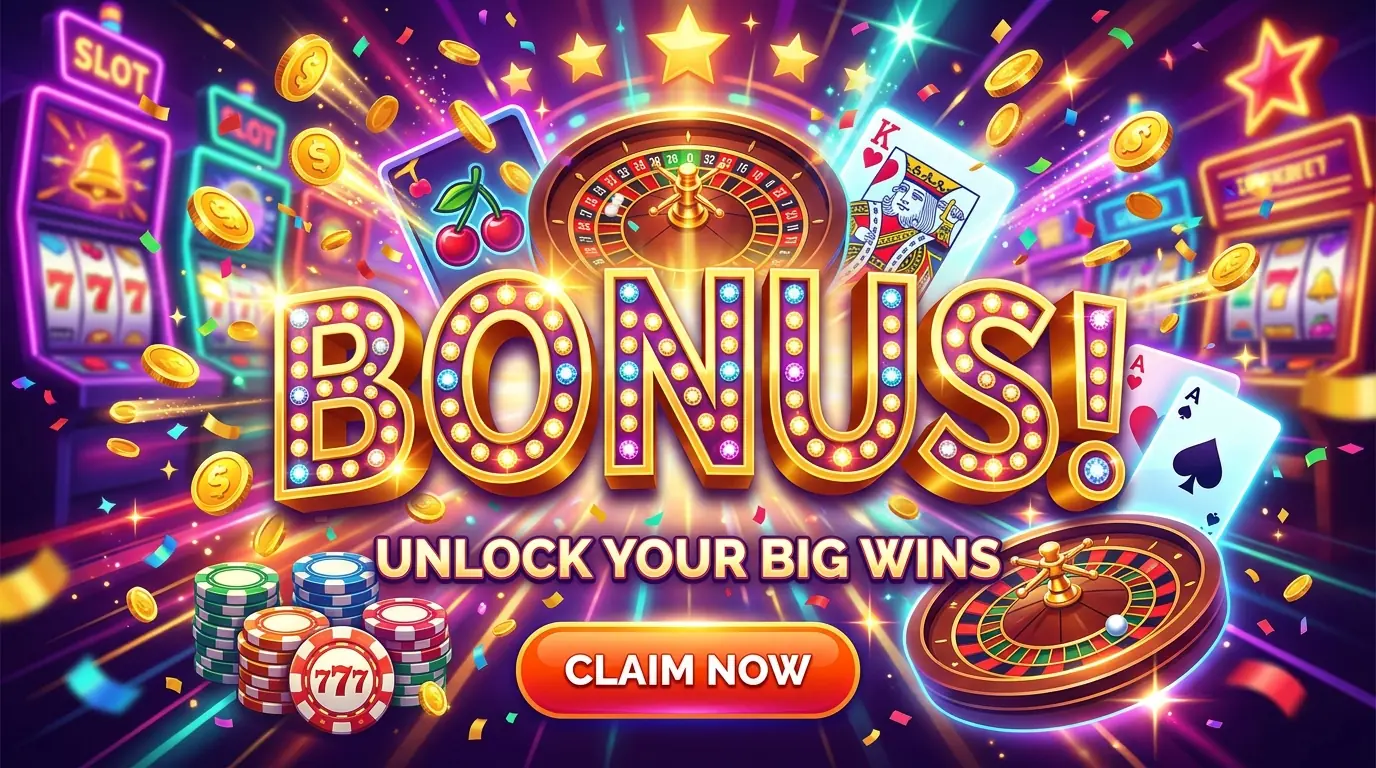 Greatwin Bonus