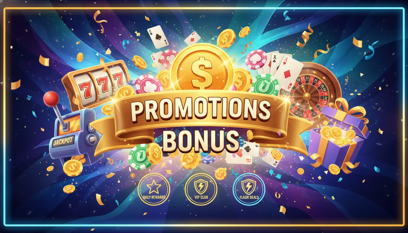 Greatwin Casino Aktionen