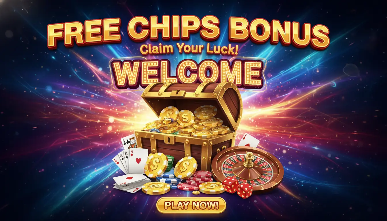 Greatwin Gratis Chips
