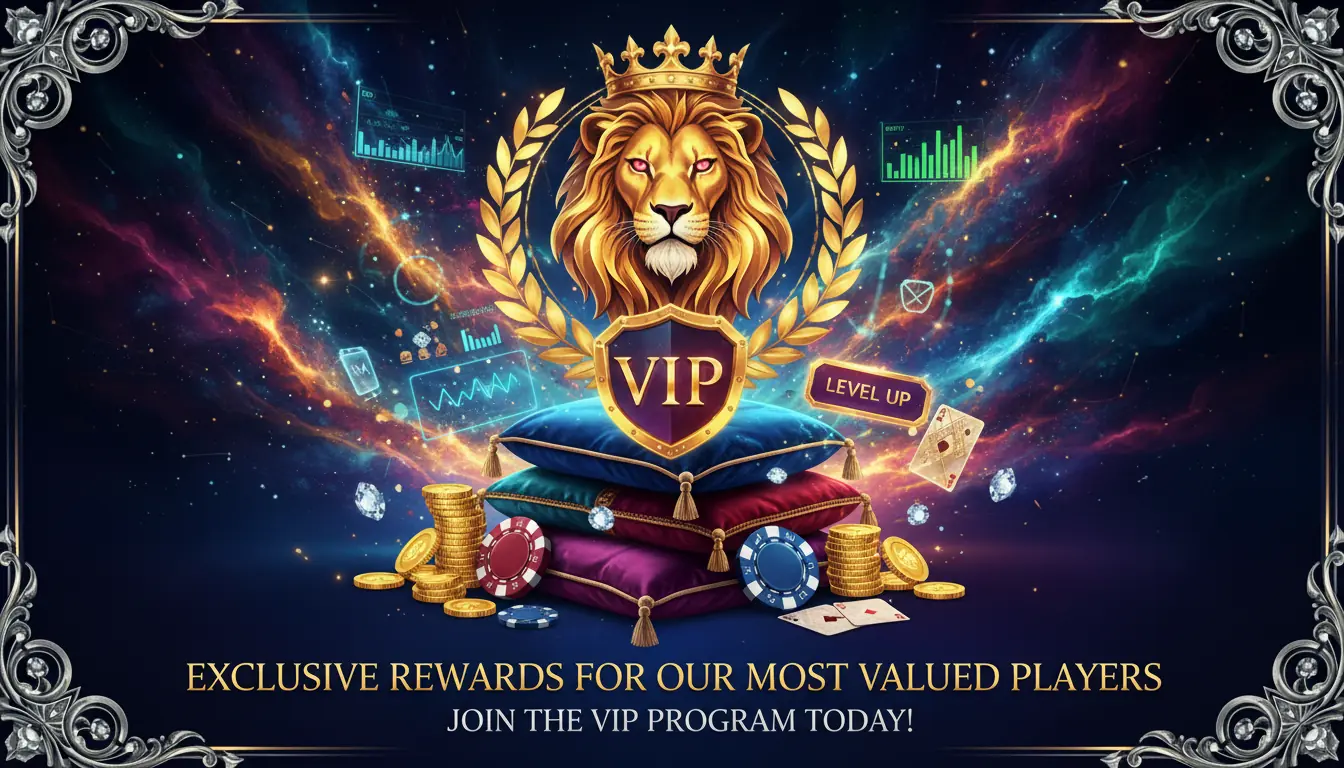Greatwin VIP Vorteile