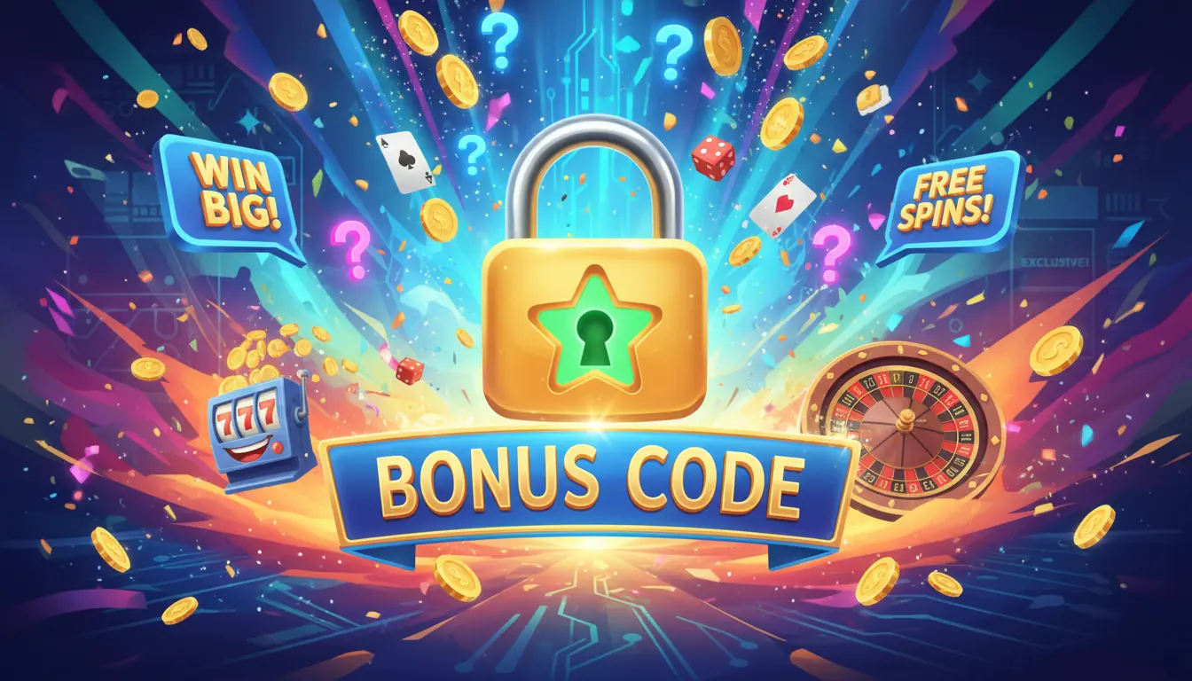 Greatwin Promocode