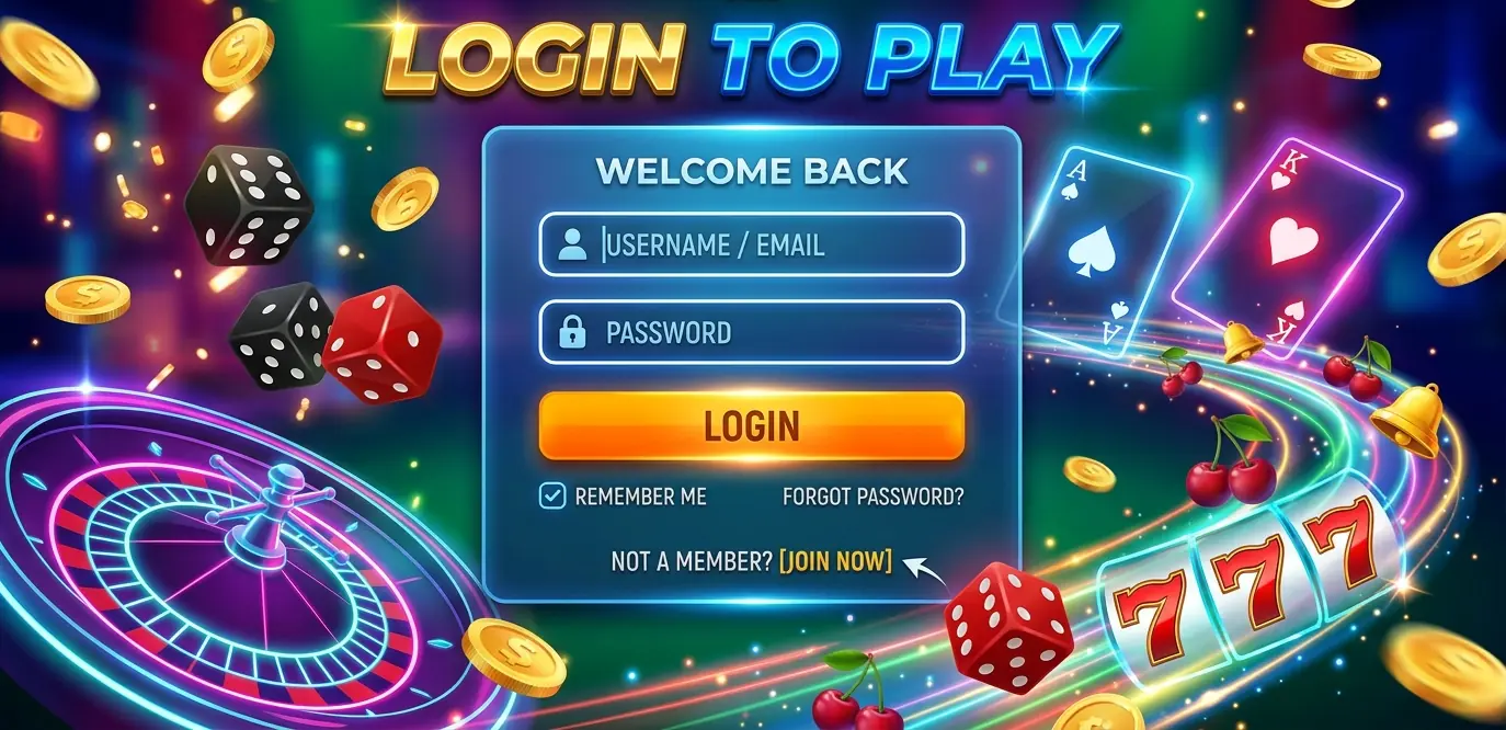 Greatwin Casino Login