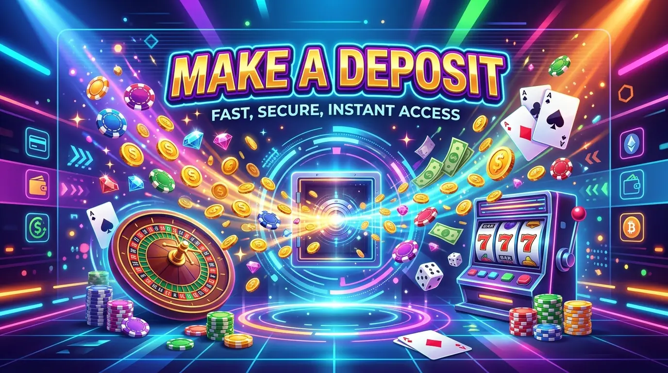Greatwin Casino Einzahlung