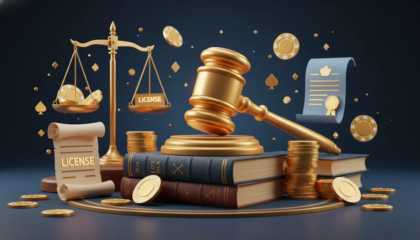 Greatwin Casino Legalität