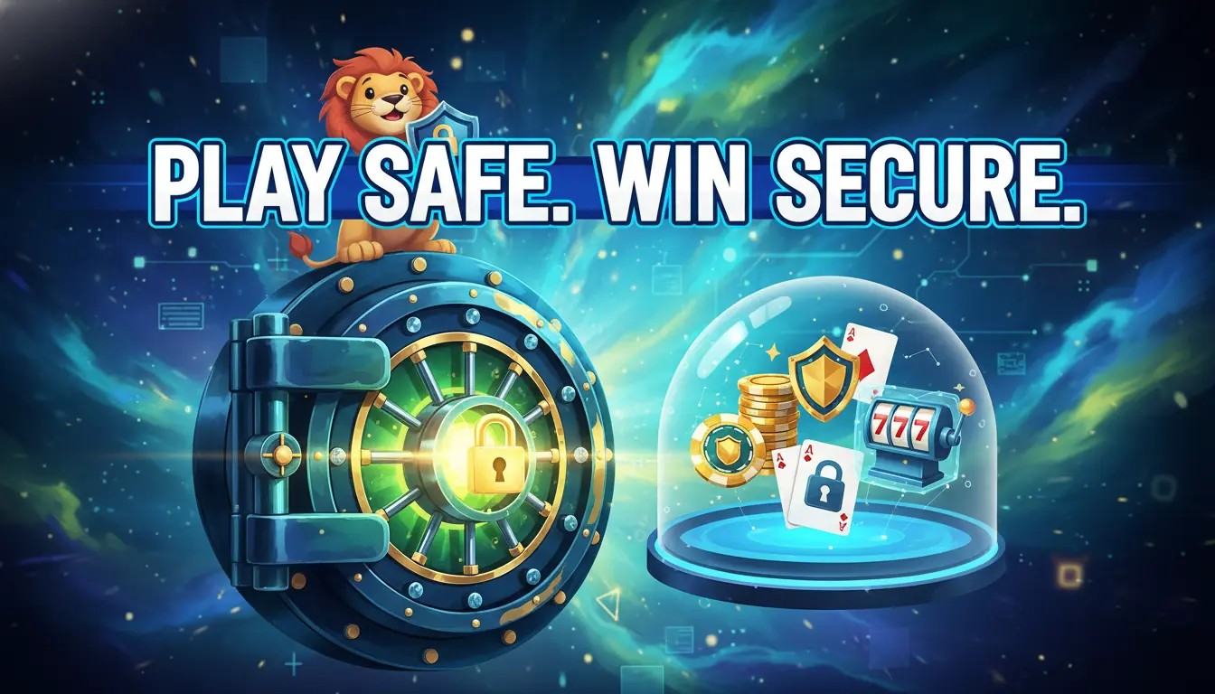Ist Greatwin Casino sicher