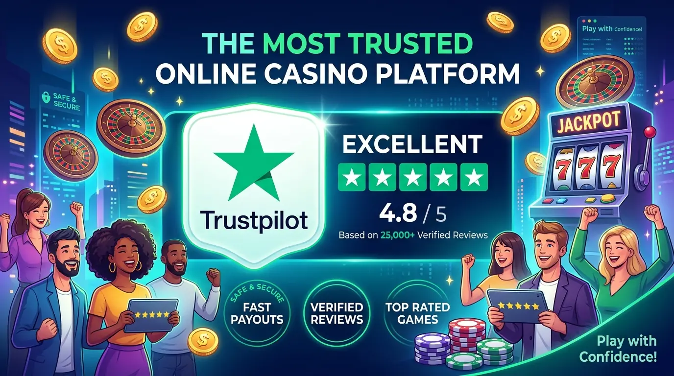 Greatwin Casino Bewertungen