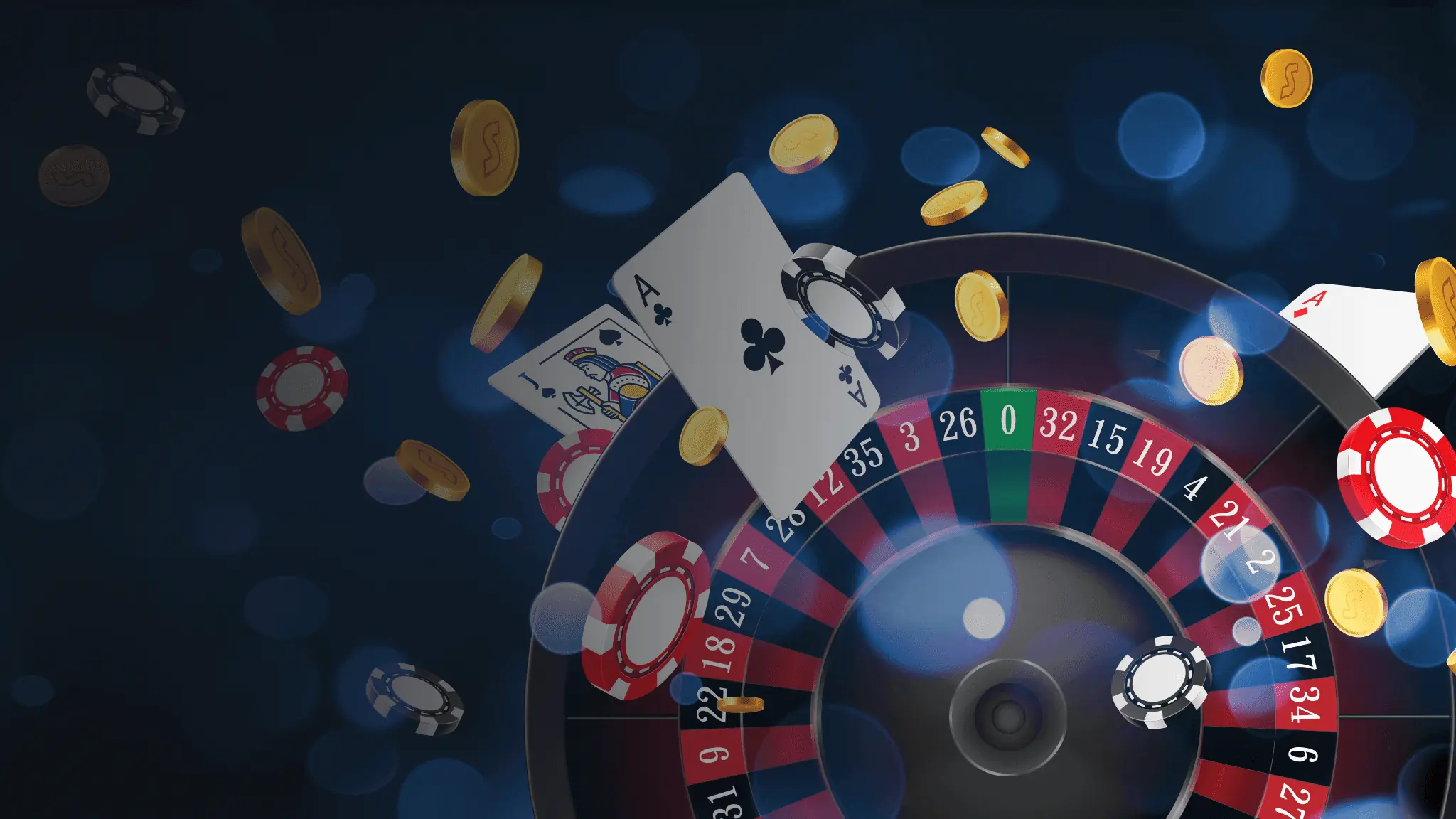 Greatwin Casino Spiele