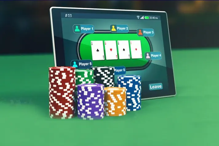 Greatwin Casino Poker