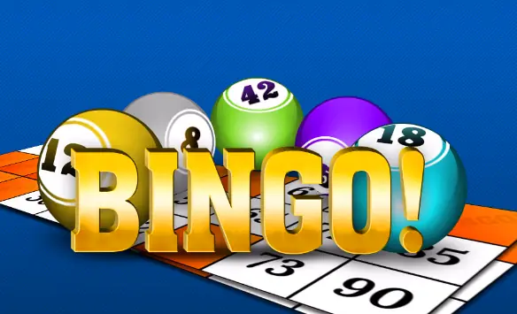 Greatwin Bingo Spiel