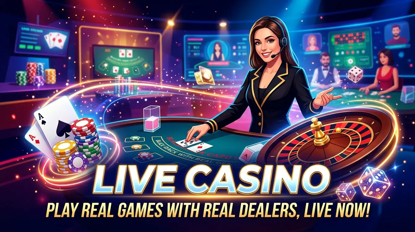 Greatwin Live Casino