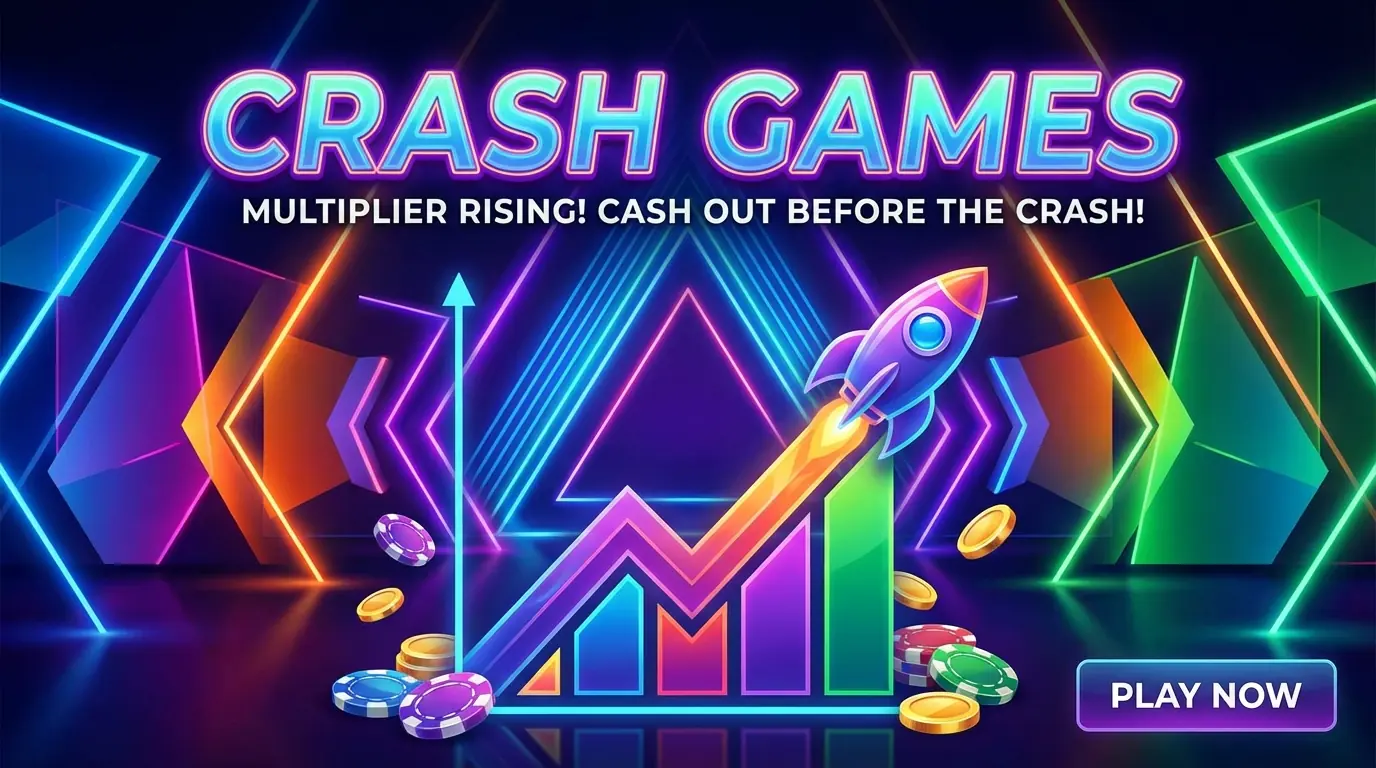 Greatwin Crash Spiele