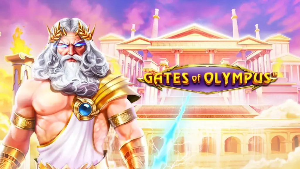 Greatwin Gates of Olympus
