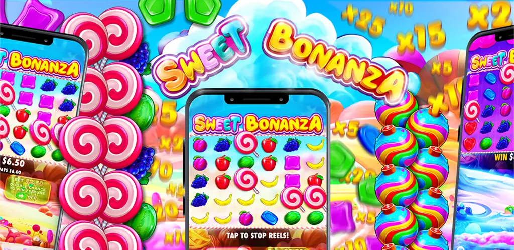 Greatwin Casino Sweet Bonanza